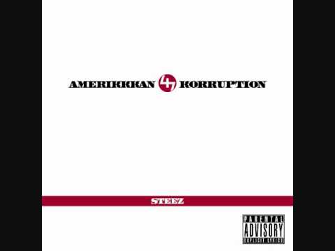 Capital STEEZ - Bonafied Loving [Prod. by Joey Bada$$]