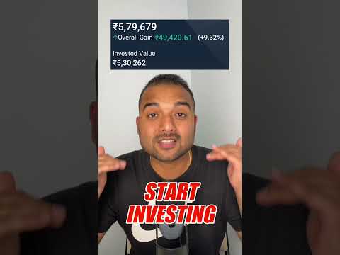 My Public Portfolio Update 📈 💰 Stock Market for Beginners | Stock Market Mein Paise Kaise Lagaye