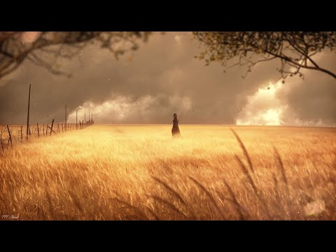 ''Hope and a Future'' - Beautiful Emotional Ambient Music by Raphah