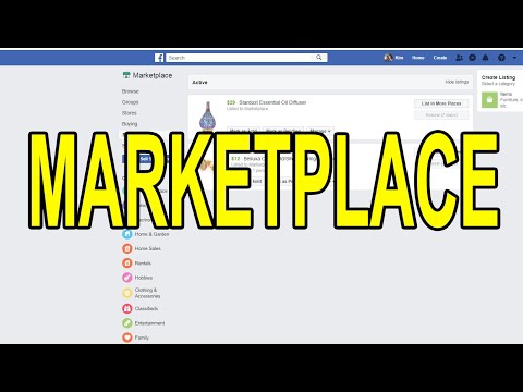 如何利用价格认知在facebook marketpalce空手套白狼