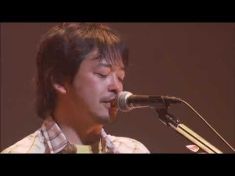 奥田民生 - 野ばら (LIVE 2006)