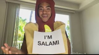 National Salami Day