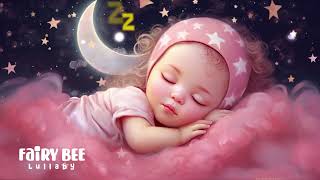 Relaxing And Sweet Dreams Lullabies 🌙 Brahms Lullaby 🌙 1 Hour of Extremely Calm Baby Music🌙Sleep