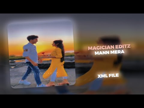 Mann Mera🖤Love Status| Aesthetic Lofi Status🥀| New Love Status🥀| Aesthetic status Xml