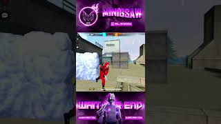 Fun With Guild Mates FF Custom#freefire#trending#shorts#viral#msminigsaw#shortsfeed#funnyvideo#2vs2