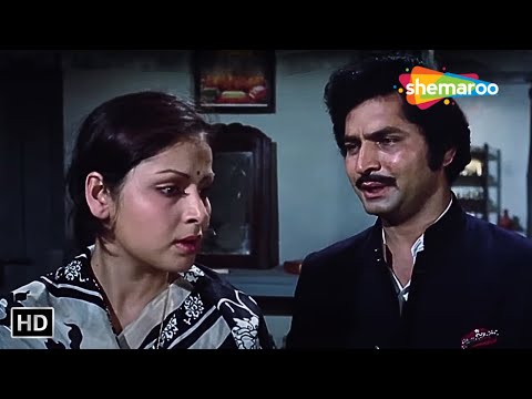 मेरी बहन बन जाओ - Jurmana {HD} - Amitabh Bachchan, Rakhi - Raksha Bandhan Special - HD