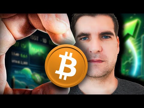 Bitcoin to $100,000 by 20th January 2025?!