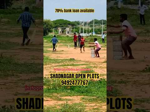 Shadnagar open plots Hyderabad real estate #shadnagarplots #trending #hyderabadrealestate #dtcp