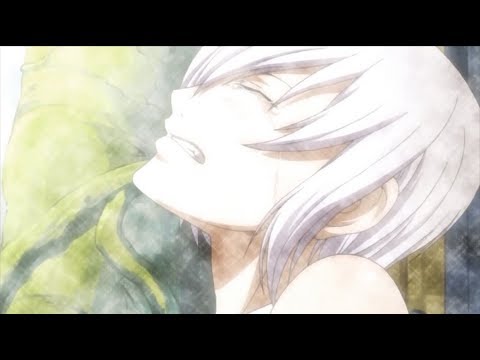 [AMV] Fairy Tail - Broken