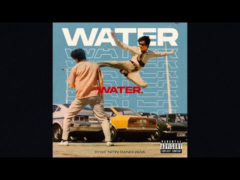 WATER Cypher-Eminem,Kendrick Lamar,Mac Miller,Joey Bada$$,Yelawolf,Danny Brown(Prod. Nitin Randhawa)