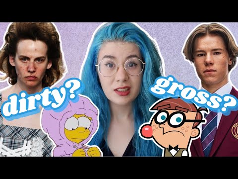 The Ugly Truth of Acne Representation  | Video Essay