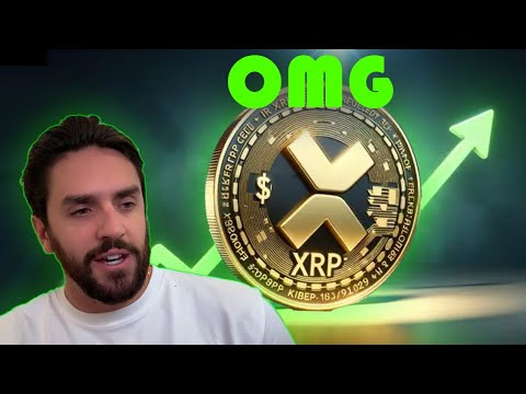 XRP HOLDERS PREPARE NOW