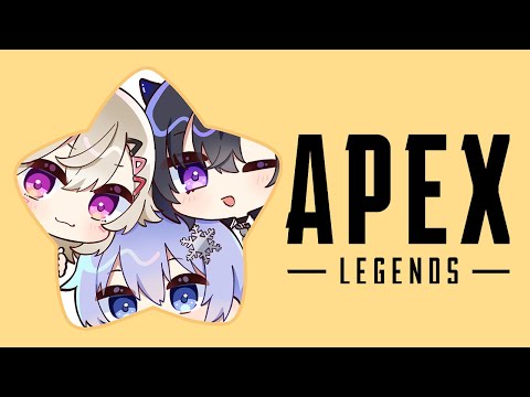 【 APEX 】そうですBIGです【 ぶいすぽっ！ / 小森めと 】