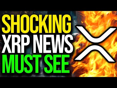 URGENT XRP NEWS! MAJOR BANK DEALS COULD TRIGGER MASSIVE RALLY! - XRP NEWS TODAY