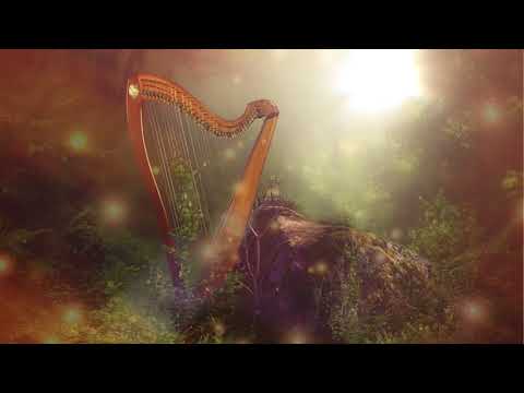 Wistful Harp | 10 Hours