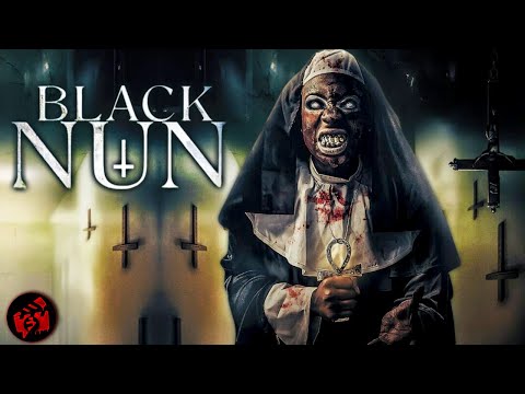 Ignore the legend and the spirit will make you pay | THE BLACK NUN | Horror | Full Movie