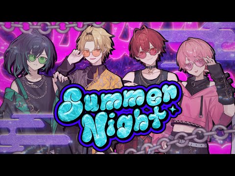 【MV】Summer Night／Knight A - 騎士A -