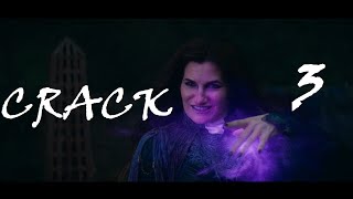 Agatha All Along - Crack 3 (Episode 7-9)