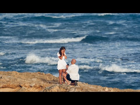 The Proposal (Kauai, HI)