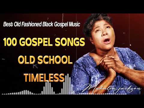 2 Hours of Old Gospel Music That Will Warm Your Soul - 50 Greatest Classic Gospel Songs of All Time