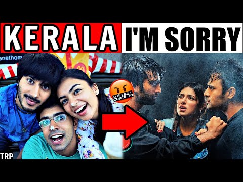 I AM SORRY MALAYALAM CINEMA FANS 🙏 | Yaariyan 2 Movie Review