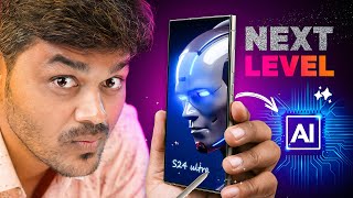 இனிதான் ஆரம்பம் 😎 Most Expected Samsung Galaxy AI Phone ✨ Samsung Galaxy S24 Ultra 📱#MrTamilTech