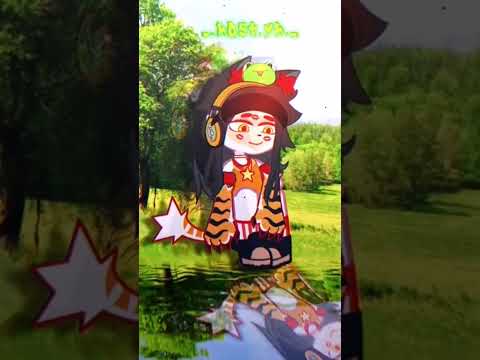 ⭐️ Gacha Life Tiktok ⭐️ Not mine !! ⭐️ iiGacha Videos #shorts #gachalife