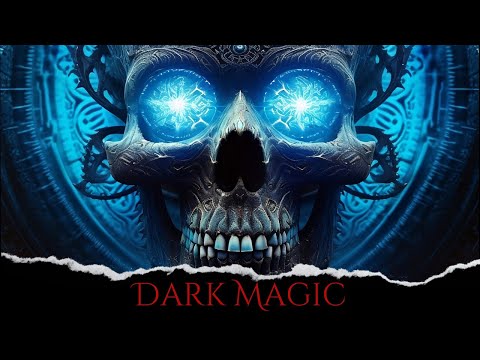 Dark Magic: A Mysterious Journey into the Realm of Dark Ambient Music