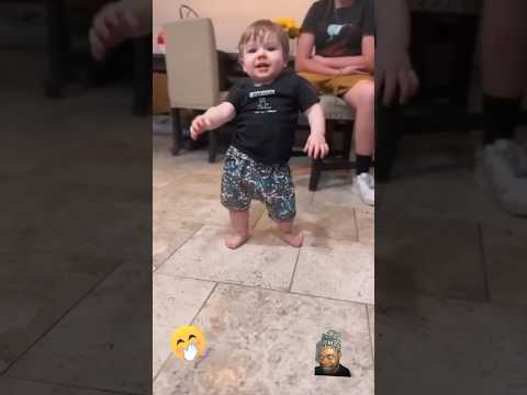 Don’t stop laughing #funnykids #viral #shortsfeed #shorts