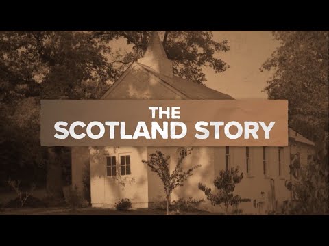 The Scotland Story: Generations of Black families enduring to keep the land they call home