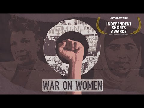 War on Women — Short Documentary