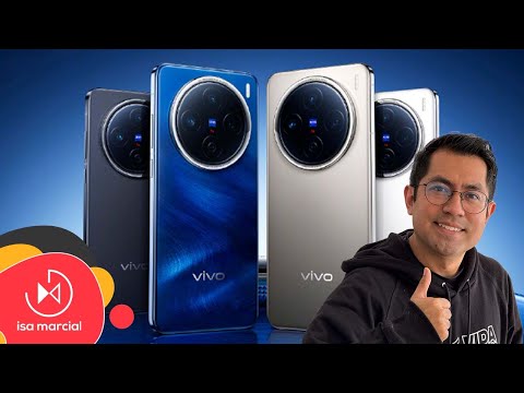 vivo X200 | Specs and price