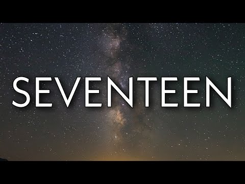 Joyner Lucas - Seventeen (Lyrics)