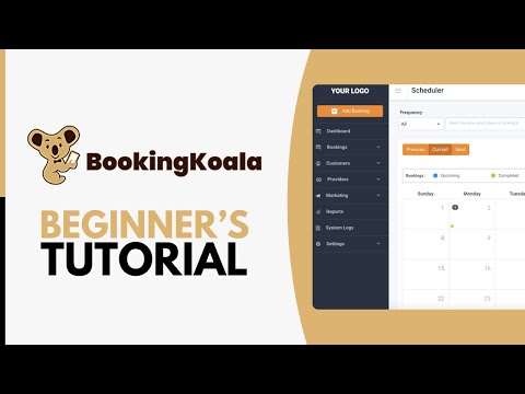 How to Use BookingKoala (2024) | BookingKoala Tutorial