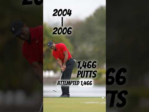 Tiger Woods Facts That Will BLOW Your Mind 🤯