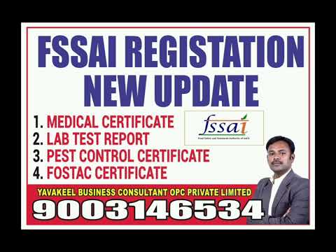 "New FSSAI Training and Compliance Requirements for Food Vendors in Chennai & Tamil Nadu"