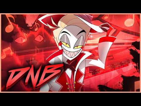 Hazbin Hotel: Love's Inferno (Lucifer Original) ft. Justin J. Moore