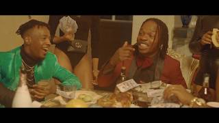 Naira Marley x Young Jonn - Mafo [Official Video]