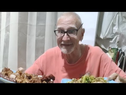 Disciples of Tao is live! Mukbang Keto Expat.