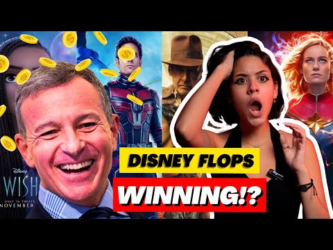 Why DISNEY WON'T LISTEN to FANS!