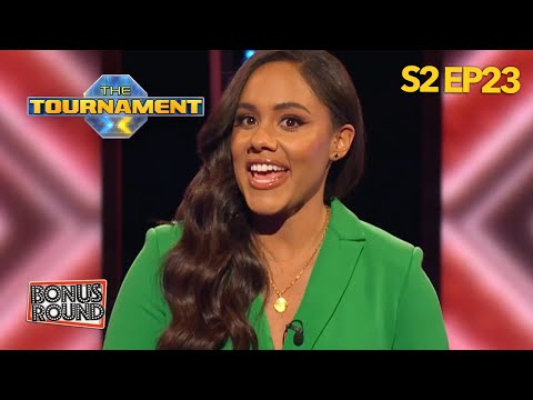 The Tournament | Full Episode | Season 2 Episode 23