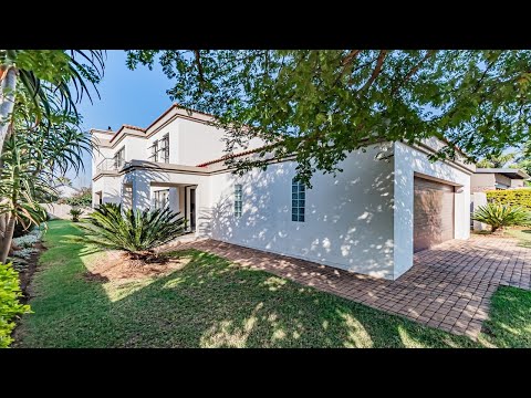 4 bedroom house for sale in The Meadows | Pam Golding Properties