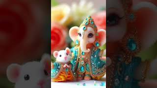 Jai ganesh #viralvideo #ganeshjivisarjan #ganeshchaturthi #ganeshutsav #hindugodganesh