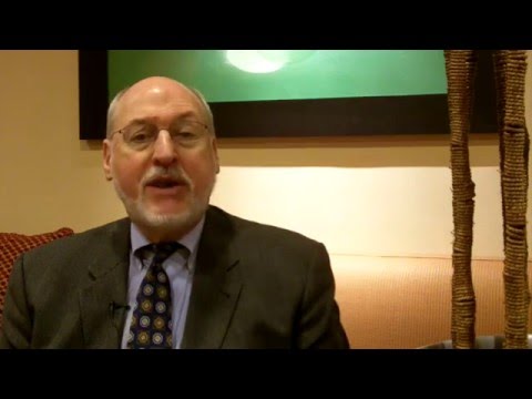 Dr. Mache Seibel Interviews Dr. Jim Simon about Estrogen and Breast Cancer