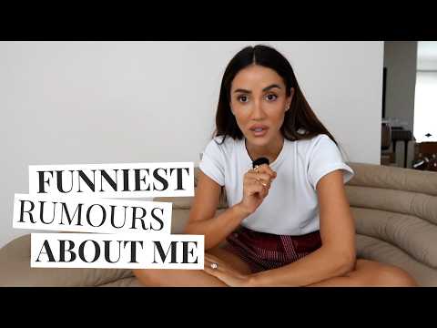 I heard the craziest rumours about me and summer styling | Tamara Kalinic