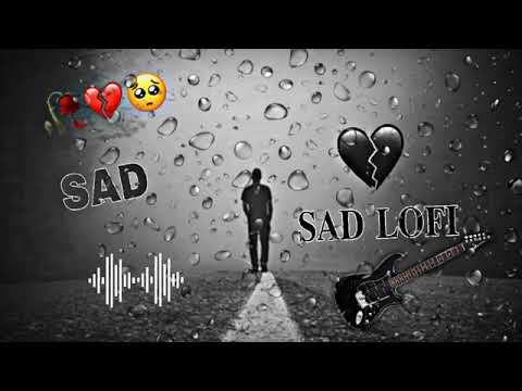 #sadsongs​ #nightsongs​ #sadhindisong​Alone Night Song | Sad Song Mashup [ Slowed + Reverb ]