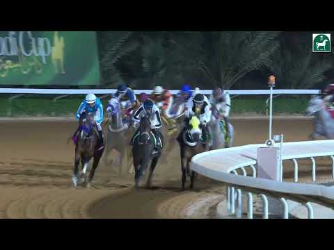 RIYADH RACING SEASON MEETING NO 54 RACE NO 8