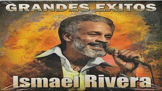 ISMAEL RIVERA SALSA CLASICA MIX 2020