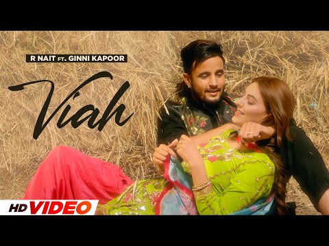 Viah (HD Video) | R Nait Ft. Labh Heera | Jeona & Jogi | Latest Punjabi Songs 2024 | Speed Records