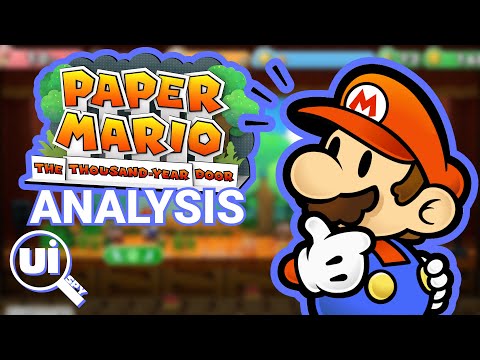 The BEST Mario RPG Just Got Better - UI Spy